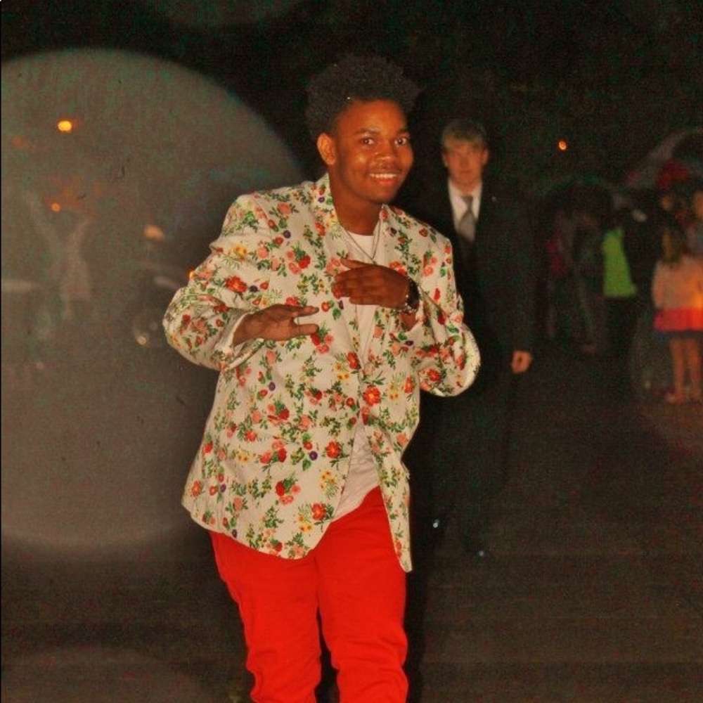 Prom Jacket - Picture 3 of 7